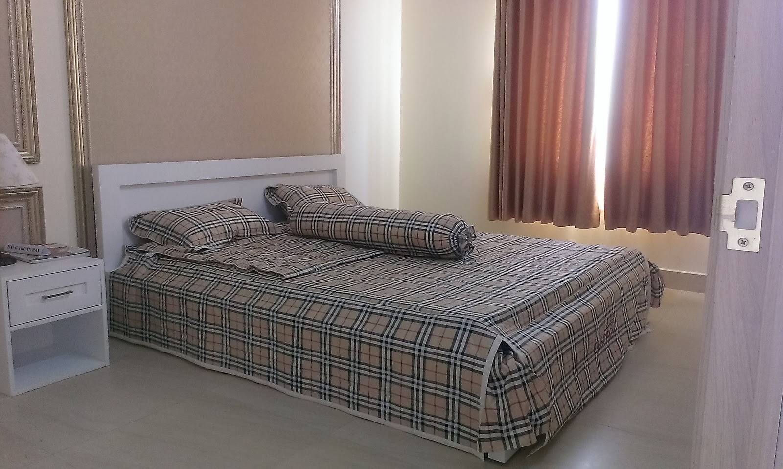 CĂN HỘ TÂN PHƯỚC QUẬN 11